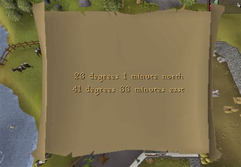 osrs clue coordinates